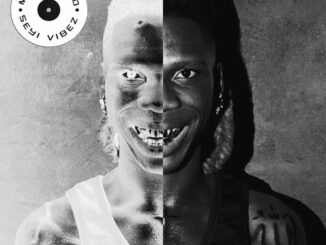 Seyi Vibez - GTA
